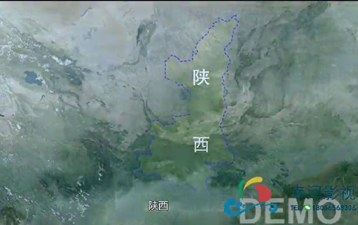 西安宣傳片拍攝公司國網(wǎng)陜西電力app宣傳片